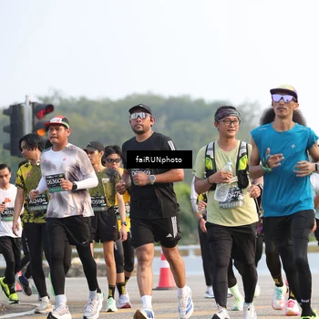 Runner Photo 6539947