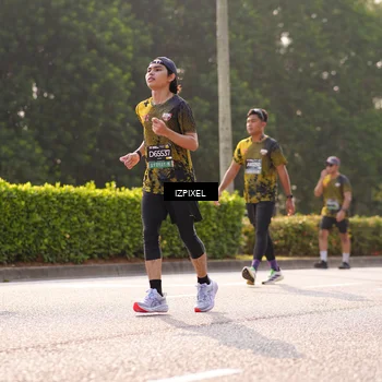 Runner Photo 6539948