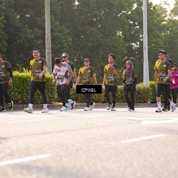 Runner Photo 6539951