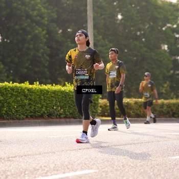 Runner Photo 6539954
