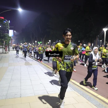 Runner Photo 6539957
