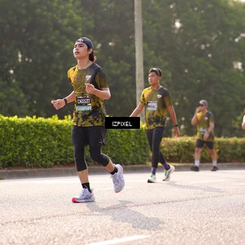Runner Photo 6539962