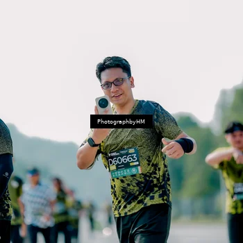 Runner Photo 6539964