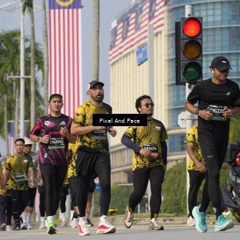 Runner Photo 6539965