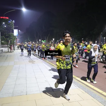 Runner Photo 6539967