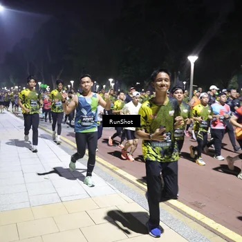 Runner Photo 6539969