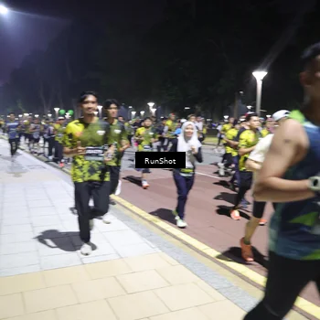 Runner Photo 6539972