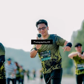 Runner Photo 6539974