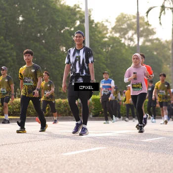 Runner Photo 6539977