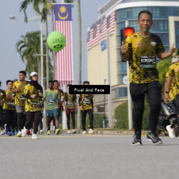 Runner Photo 6539980