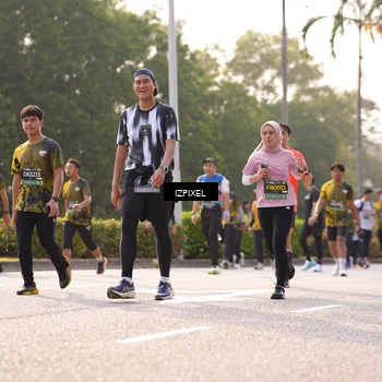 Runner Photo 6539985