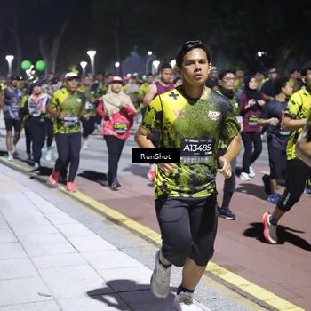 Runner Photo 6539989
