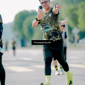 Runner Photo 6539991