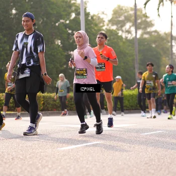 Runner Photo 6539995