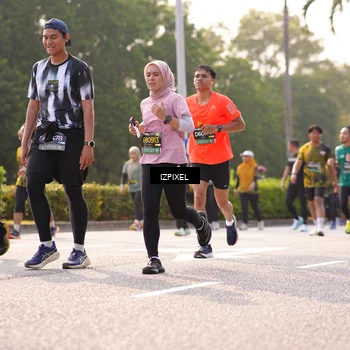 Runner Photo 6539996