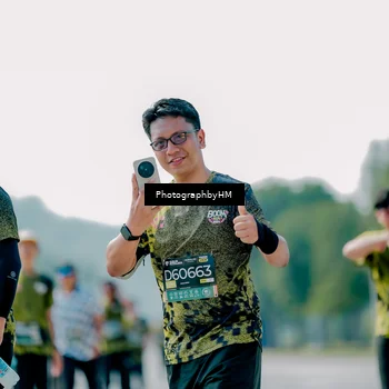 Runner Photo 6539997