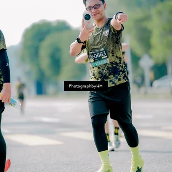 Runner Photo 6540001