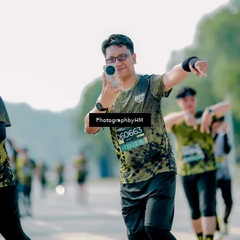 Runner Photo 6540005