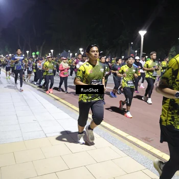 Runner Photo 6540016