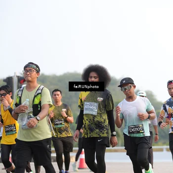 Runner Photo 6540020