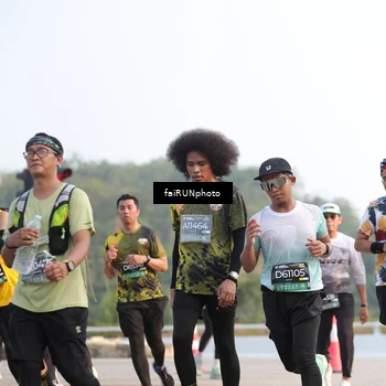 Runner Photo 6540023