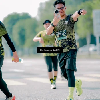 Runner Photo 6540025