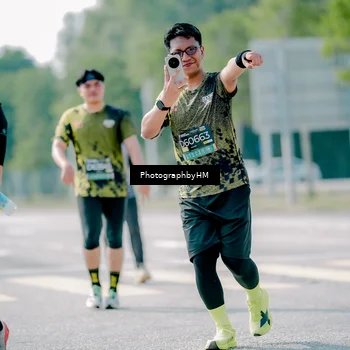 Runner Photo 6540029