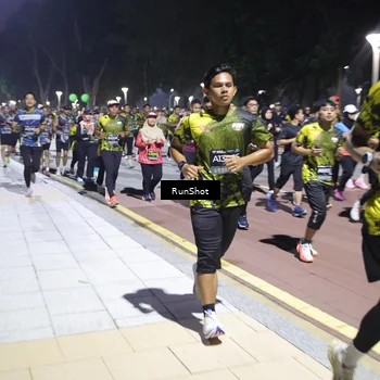 Runner Photo 6540033