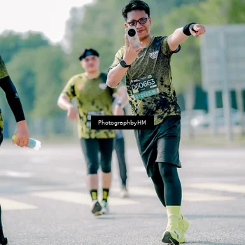 Runner Photo 6540034