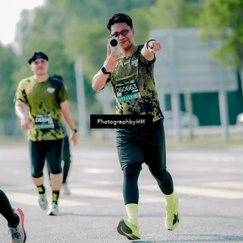 Runner Photo 6540039