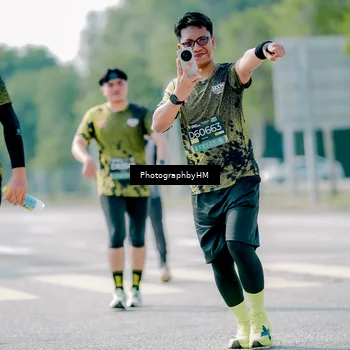 Runner Photo 6540044