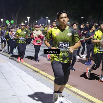 Runner Photo 6540045