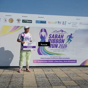 Runner Photo 6540051