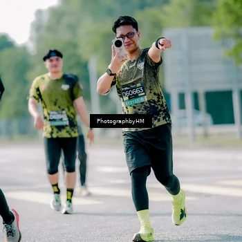 Runner Photo 6540054