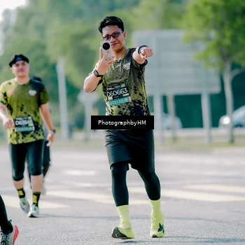 Runner Photo 6540056