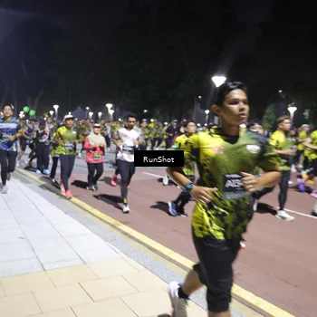 Runner Photo 6540063