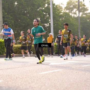 Runner Photo 6540064