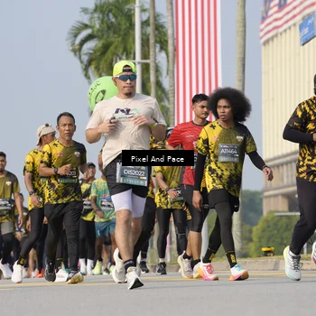 Runner Photo 6540065