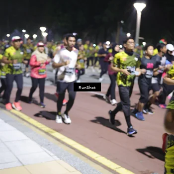 Runner Photo 6540066