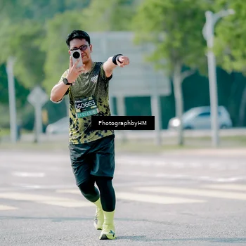Runner Photo 6540069
