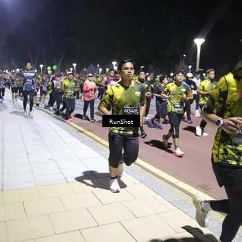 Runner Photo 6540070