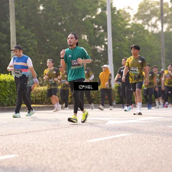 Runner Photo 6540080