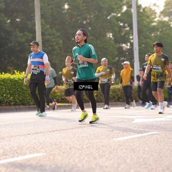 Runner Photo 6540085