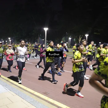 Runner Photo 6540088