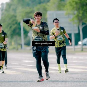 Runner Photo 6540089