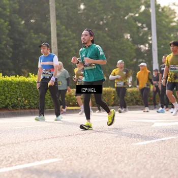 Runner Photo 6540091