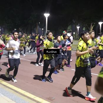 Runner Photo 6540093
