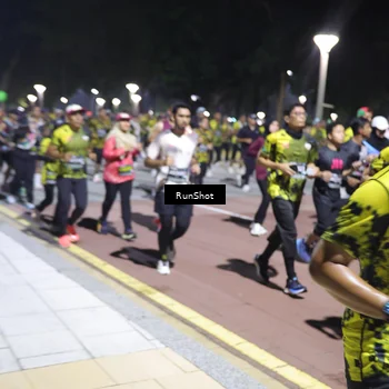 Runner Photo 6540095