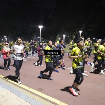 Runner Photo 6540096