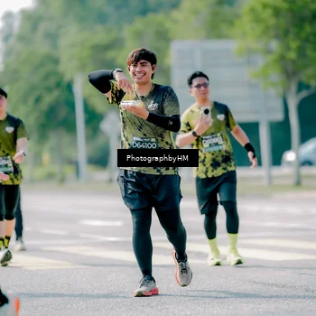Runner Photo 6540098